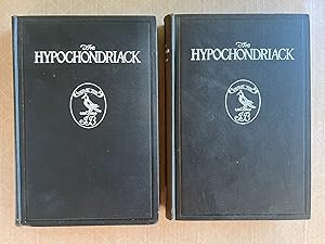 The Hypochondriack, Being the Seventy Essays by the Celebrated Biographer, James Boswell, Appeari...