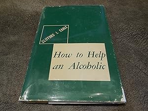 How To Help an Alcoholic