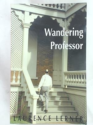 Seller image for Wandering Professor. for sale by Plurabelle Books Ltd