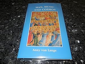 Title: Man, Music, and Cosmos: A Goethean Study of Music