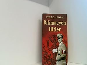 Bild des Verkufers fr Bilinmeyen Hitler zum Verkauf von Book Broker