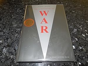 The 33 Strategies of War