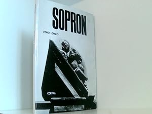 Immagine del venditore per Sopron venduto da Book Broker