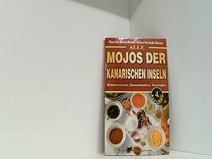 Imagen del vendedor de Alle Mojos der Kanarischen Inseln a la venta por Book Broker