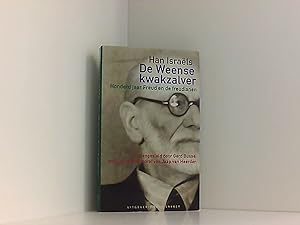 Bild des Verkufers fr De Weense kwakzalver: honderd jaar Freud en de freudianen zum Verkauf von Book Broker