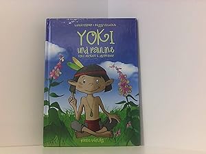 Seller image for Yoki und Pauline: Yoki Ahorns 1. Abenteuer for sale by Book Broker