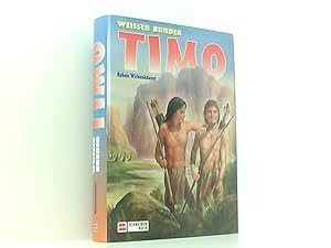 Imagen del vendedor de Weisser Bruder Timo a la venta por Book Broker