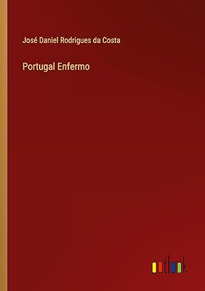 Bild des Verkufers fr Portugal Enfermo zum Verkauf von moluna
