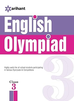 Seller image for Olyampiad English Class 3rd for sale by moluna