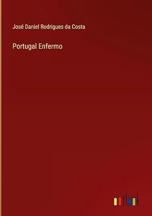 Bild des Verkufers fr Portugal Enfermo zum Verkauf von moluna