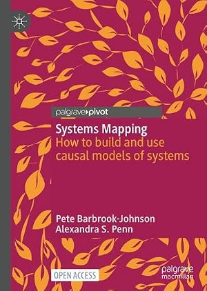 Bild des Verk�ufers f�r Systems Mapping : How to build and use causal models of systems zum Verkauf von AHA-BUCH GmbH