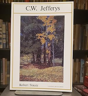 C.W. JEFFERYS