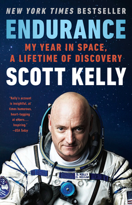 Imagen del vendedor de Endurance: My Year in Space, a Lifetime of Discovery (Paperback or Softback) a la venta por BargainBookStores