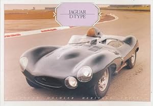 Image du vendeur pour The Heritage of the Legend. Jaguar - Daimler mis en vente par Barter Books Ltd