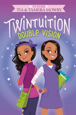 Seller image for Twintuition: Double Vision (Hardback or Cased Book) for sale by BargainBookStores