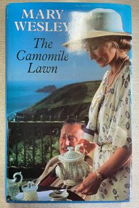 Seller image for The Camomile Lawn for sale by Book Haven