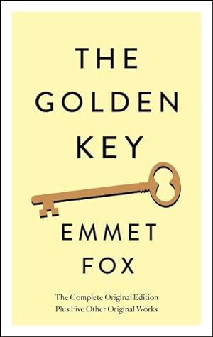 Seller image for Golden Key for sale by GreatBookPrices