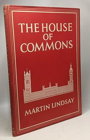 Seller image for The house of commons for sale by crealivres