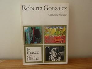 Seller image for Roberta Gonzalez. for sale by Librairie Le Jardin des Muses