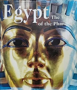 Seller image for Egypt The World of the Pharaohs for sale by Dial-A-Book