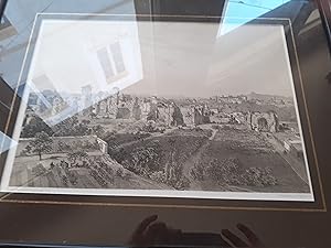 Image du vendeur pour ruines de la colline du PALATIN mis en vente par MBLIVRES