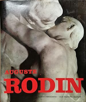 Imagen del vendedor de Auguste Rodin. a la venta por Dial-A-Book