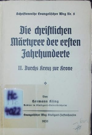 Bild des Verkufers fr Neue Studien zum ersten Klemensbrief. zum Verkauf von Antiquariat Bookfarm