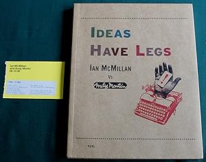 Ideas Have Legs