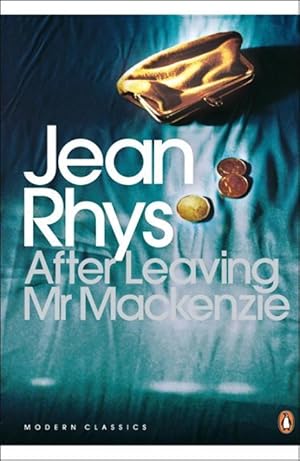 Seller image for Rhys, J: After Leaving Mr Mackenzie for sale by moluna