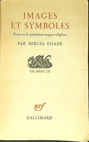 Image du vendeur pour Images et symboles mis en vente par Librodifaccia