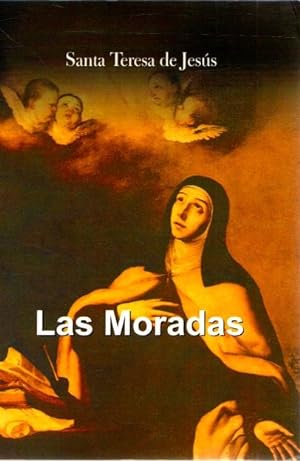 Image du vendeur pour Las Moradas . mis en vente par Librera Astarloa