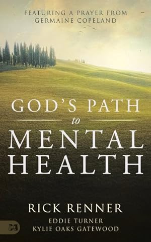 Imagen del vendedor de God's Path to Mental Health a la venta por GreatBookPrices
