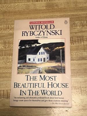 The Most Beautiful House in the World