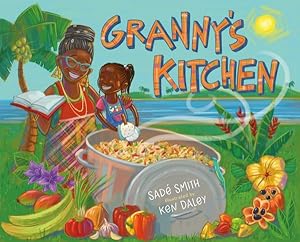Bild des Verkufers fr Granny's Kitchen zum Verkauf von GreatBookPrices