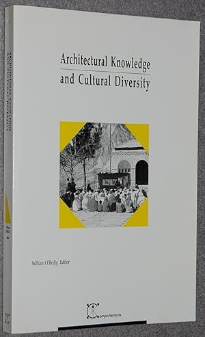 Architectural knowledge and cultural diversity