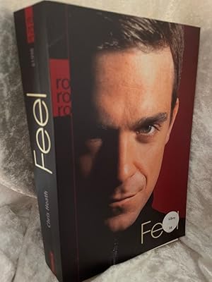 Seller image for Feel: Robbie Williams Dt. von Katharina von der Leyen und pociao / Rororo ; 61998 for sale by Antiquariat Jochen Mohr -Books and Mohr-