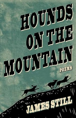 Seller image for Hounds on the Mountain for sale by moluna