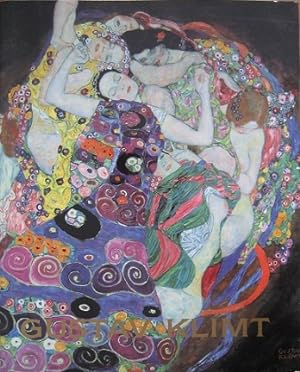 Immagine del venditore per Gustav Klimt. venduto da Antiquariat Bernd Preler