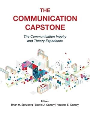 Seller image for The Communication Capstone for sale by GreatBookPrices