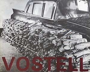 Vostell. Environments / Happenings 1958-1974