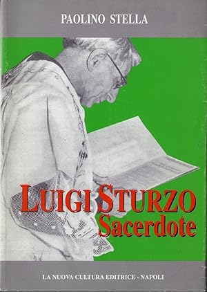 Luigi Sturzo sacerdote