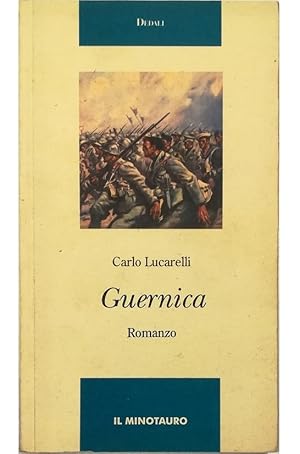 Immagine del venditore per Guernica venduto da Libreria Tara