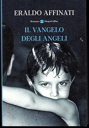 Seller image for Il Vangelo degli angeli for sale by Libreria Tara