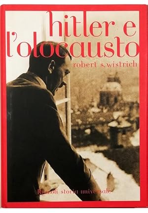 Imagen del vendedor de Hitler e l'olocausto a la venta por Libreria Tara