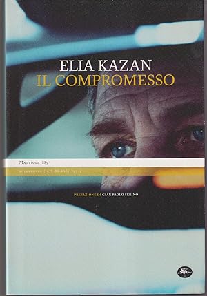 Seller image for Il compromesso Prefazione di Gian Paolo Serino for sale by Libreria Tara