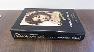 Bild des Verkufers fr Shirley Temple: American Princess zum Verkauf von BoundlessBookstore