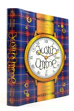 Seller image for JUSTIN THYME for sale by Stella & Rose's Books, PBFA
