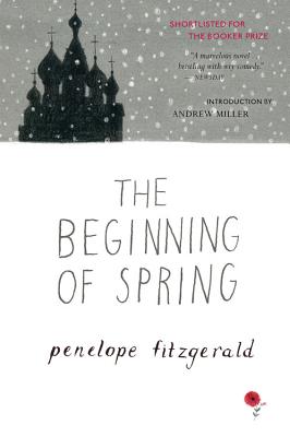 Seller image for The Beginning of Spring (Paperback or Softback) for sale by BargainBookStores