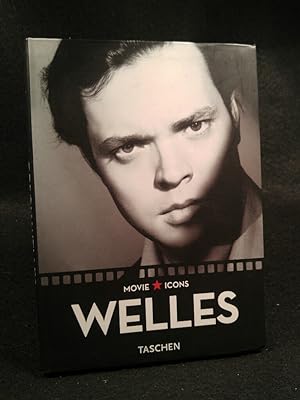 Seller image for Welles Movie ICONS for sale by ANTIQUARIAT Franke BRUDDENBOOKS
