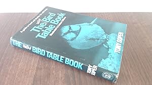Bild des Verkufers fr The New Bird Table Book zum Verkauf von BoundlessBookstore